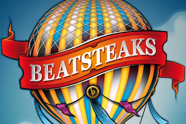 Beatsteaks ausverkauft