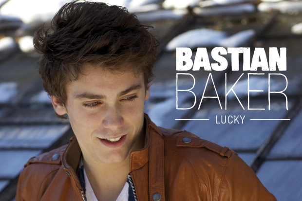 Bastian Baker kommt