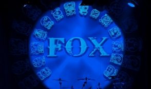 Fox – CD Release Show 10
