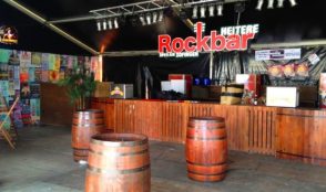 Kofmehl-Rockbar am Heitere 11