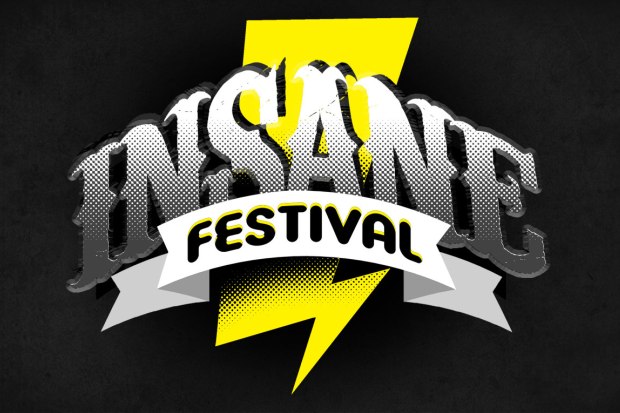 Insane Festival 2012