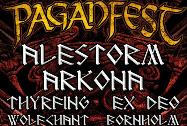 Paganfest 2013