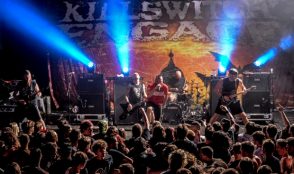 Killswitch Engage – die Fotos 1