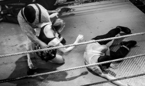 Wrestling Circus – die Fotos 20