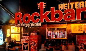 Kofmehl-Rockbar am Heitere 13