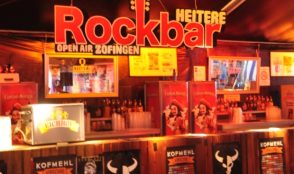 Kofmehl-Rockbar am Heitere 4
