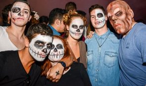 Halloweenpoardy – die Fotos 13