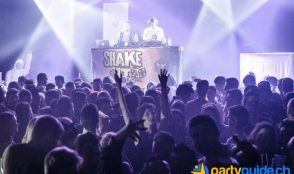 Shake It – die Fotos 21