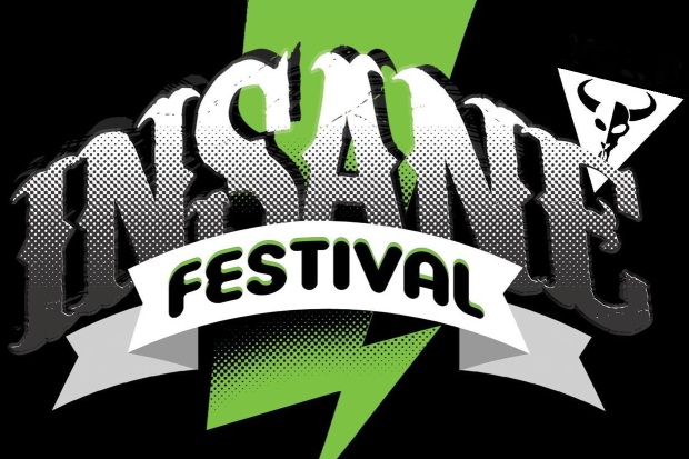 Insane Festival Summer Edition