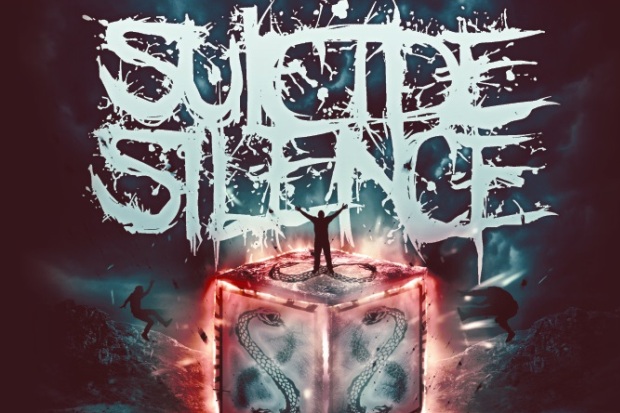 Suicide Silence kommen