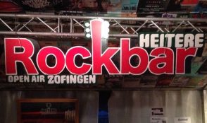Kofmehl-Rockbar am Heitere 7