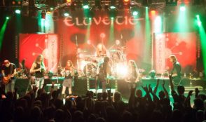 Eluveitie – die Fotos 21