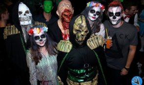 Halloweenpoardy – Die Fotos 2