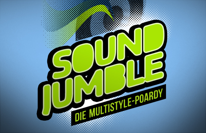 Soundjumble