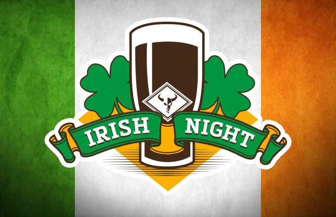 Irish Night