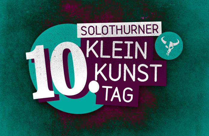 10. Solothurner Kleinkunsttag
