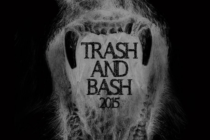 Trash & Bash 2015