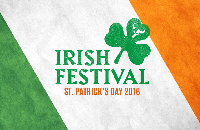 Irishfestival 2016