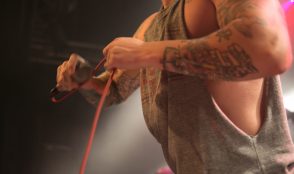 August Burns Red 1