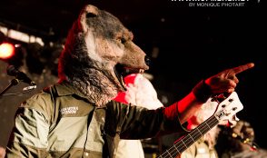 Man With A Mission 1