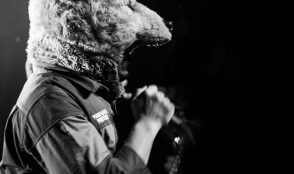 Man With A Mission 3