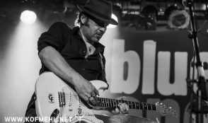 blueMonday / Meena Cryle & The Chris Fillmore Band 43