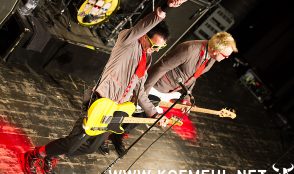 The Toy Dolls 3