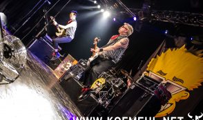 The Toy Dolls 10