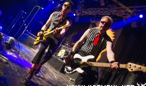The Toy Dolls 11