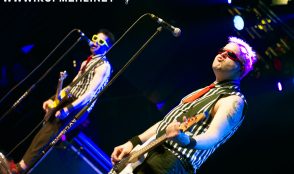 The Toy Dolls 14