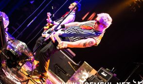The Toy Dolls 16