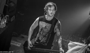 Asking Alexandria & The Ghost Inside 13