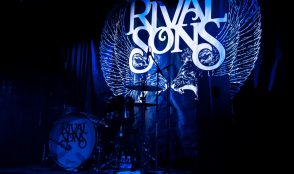 Rival Sons 3