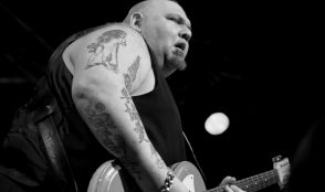 Popa Chubby / Brandy Butler & The Foxionaires 3