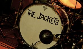 The Sonics & The Jackets 12
