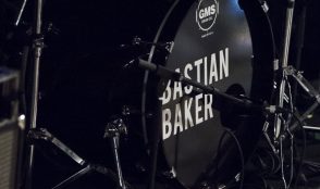 Bastian Baker 2