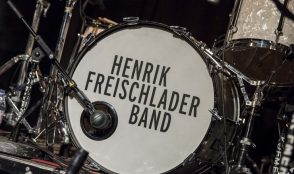 Henrik Freischlander Band 4