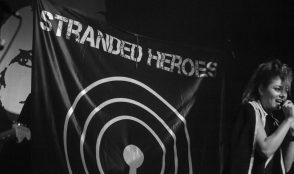 The Sounds / Stranded Heroes 7