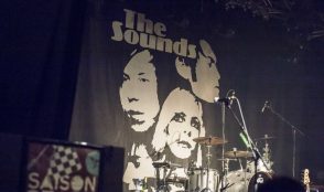 The Sounds / Stranded Heroes 12