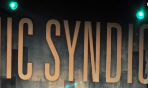 Sonic Syndicate 1