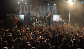 Sonic Syndicate 4