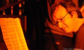 Christoph Irniger Quartet 9