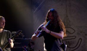 Eluveitie / Excelsis 16