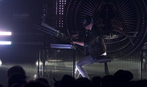 Bloody Beetroots 39