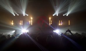 Bloody Beetroots 40