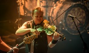 Fiddlers Green / Tortilla Flat 9