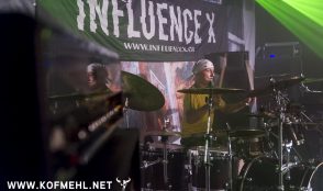 Influence X @ Eleven Rock 29