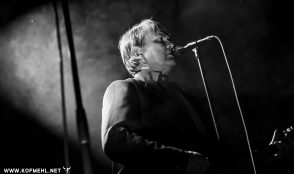 Element of Crime & VOWS 7