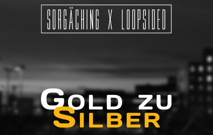 Frisch bestätigt: Sorgäching x Loopsided