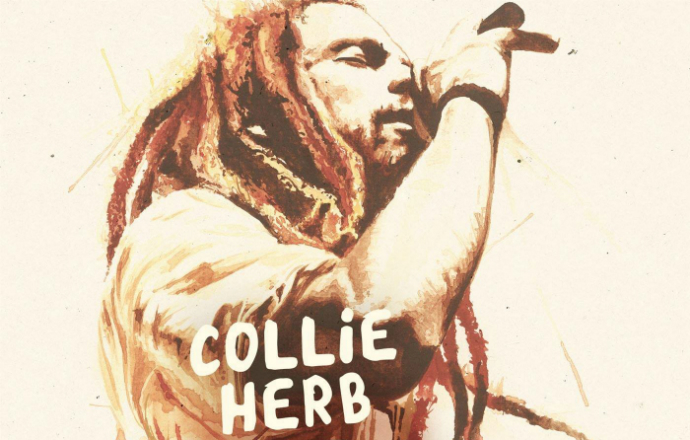 Frisch bestätigt: Collie Herb & The Mighty Roots